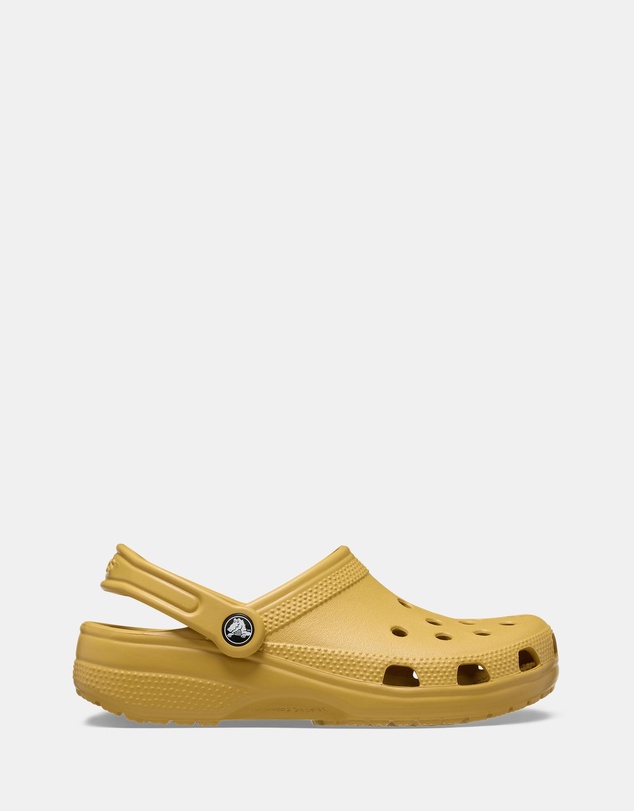 Classic Clogs - Unisex - Desert Grass