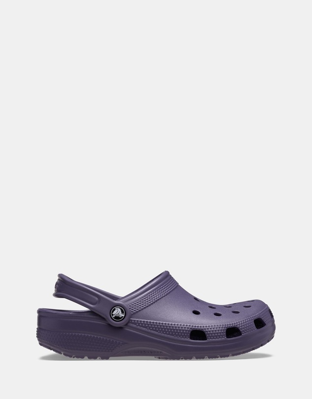 Classic Clogs - Unisex - Nightshade