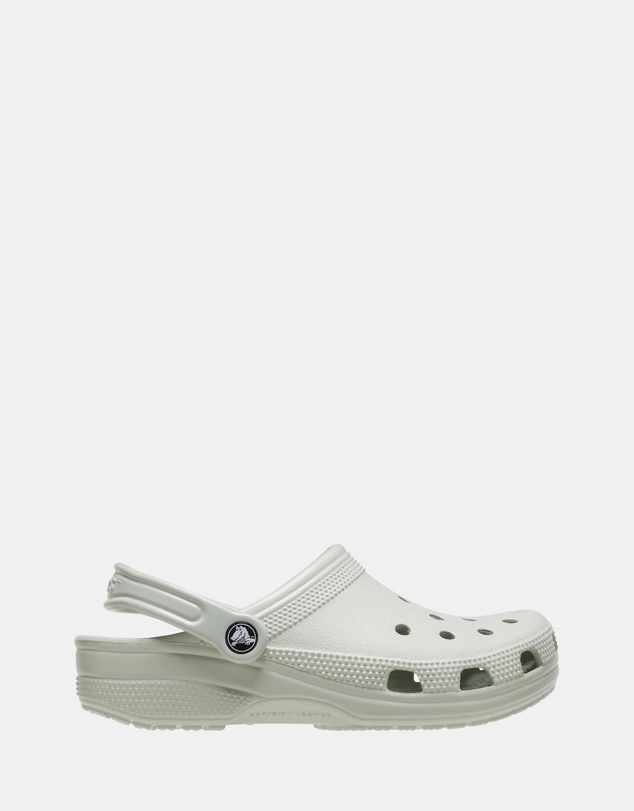Classic Clogs - Unisex - Plaster