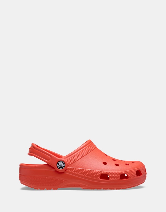 Classic Clogs - Unisex - Starfish