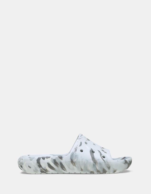 Classic Marbled Slide 2 - Moonlight & Multi