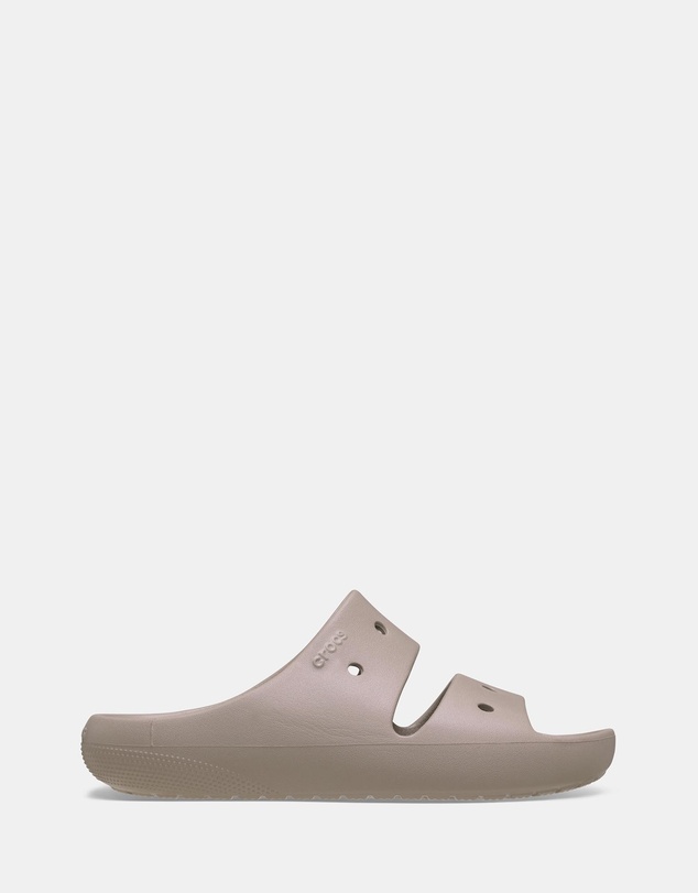 Classic Sandals v2 - Unisex - Taupe