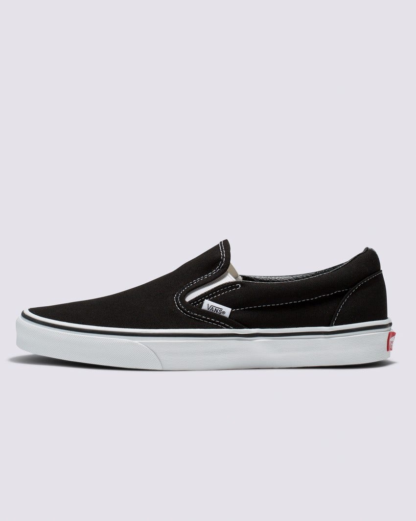 CLASSIC SLIP-ON - BLACK slider