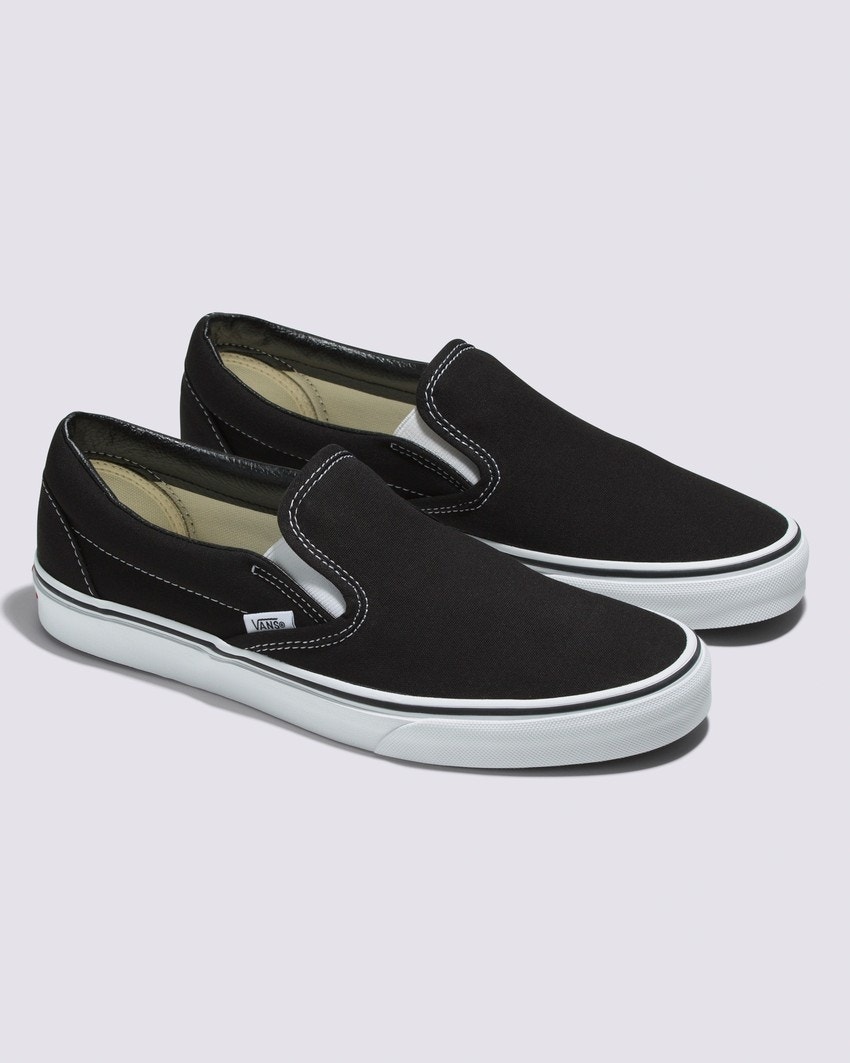 CLASSIC SLIP-ON - BLACK slider