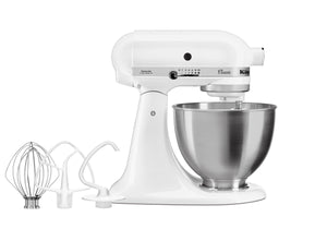 Classic Tilt-Head Stand Mixer KSM45 slider