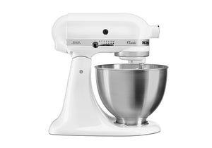 Classic Tilt-Head Stand Mixer KSM45 slider