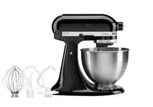 Classic Tilt-Head Stand Mixer KSM45 slider