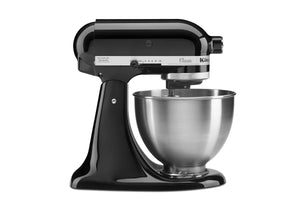 Classic Tilt-Head Stand Mixer KSM45 slider