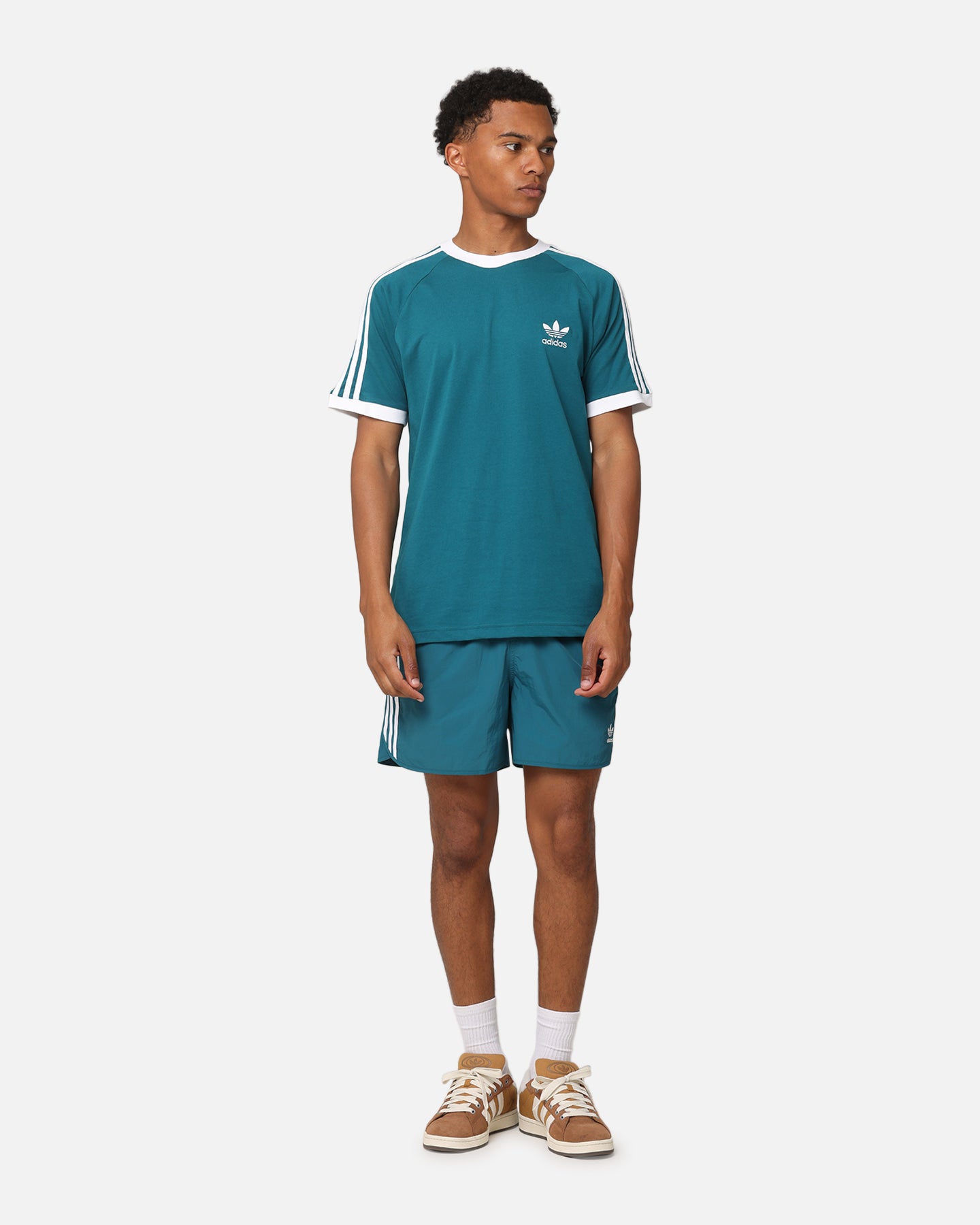 Classics 3-Stripes T-Shirt slider