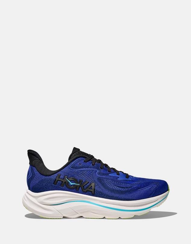 Clifton 10 - Men's - Night Sky & Midnight Blue
