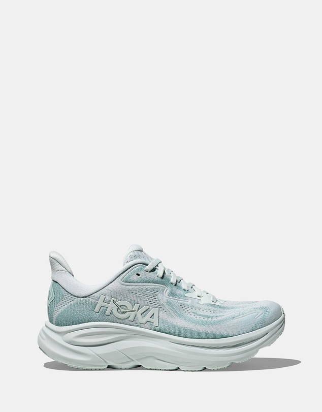 Clifton 10 - Women's - Droplet & Druzy