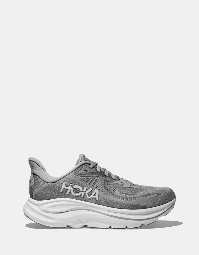 Clifton 10 - Women's - Stellar Grey & Galactic Grey