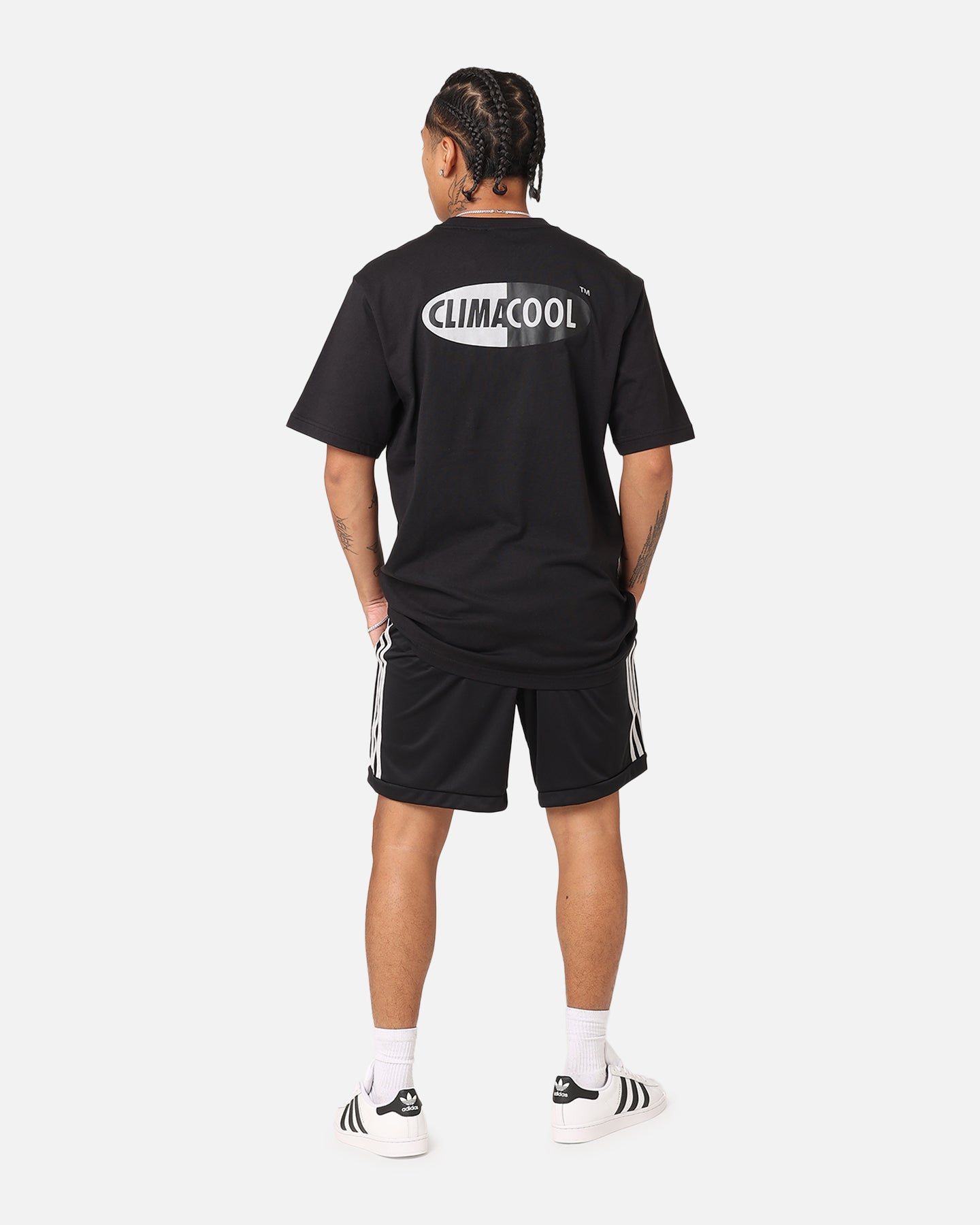 Climacool T-Shirt slider