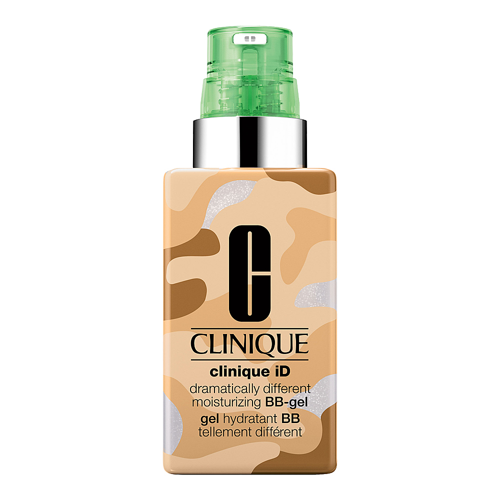 Clinique iD™: Dramatically Different™ Moisturizing BB-gel + Active Cartridge Concentrate Kit slider