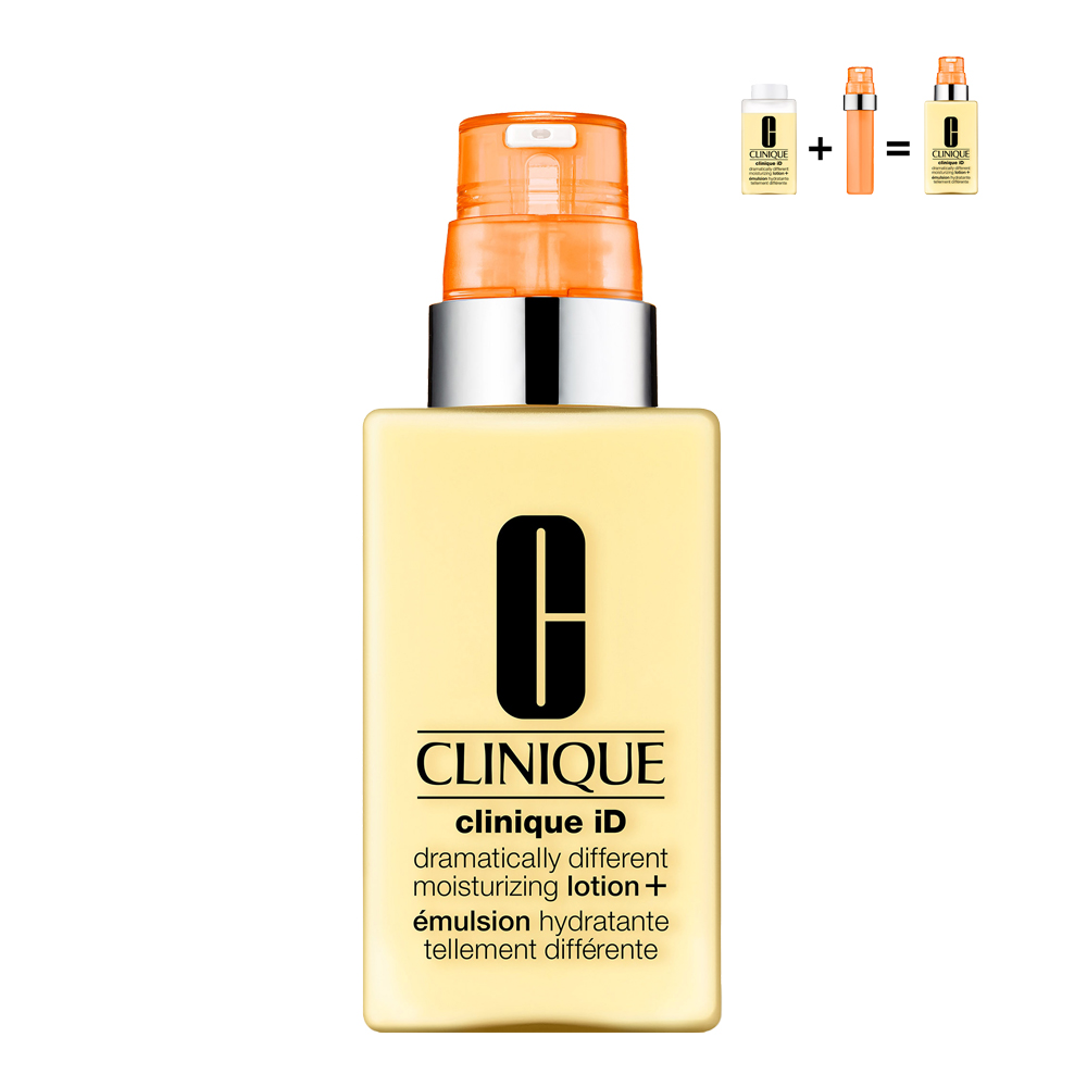 Clinique iD Dramatically Different Moisturizing Lotion+™ + Active Cartridge Concentrate Kit slider