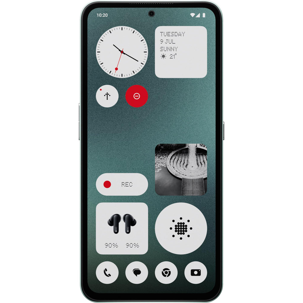 CMF Phone 1 5G 128GB (Light Green) slider