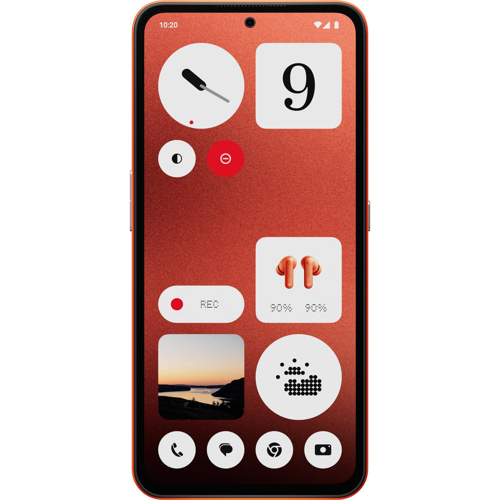 CMF Phone 1 5G 128GB (Orange) slider