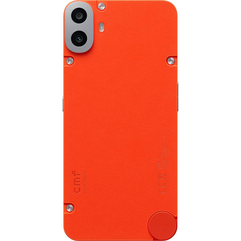 CMF Phone 1 5G 128GB (Orange) slider