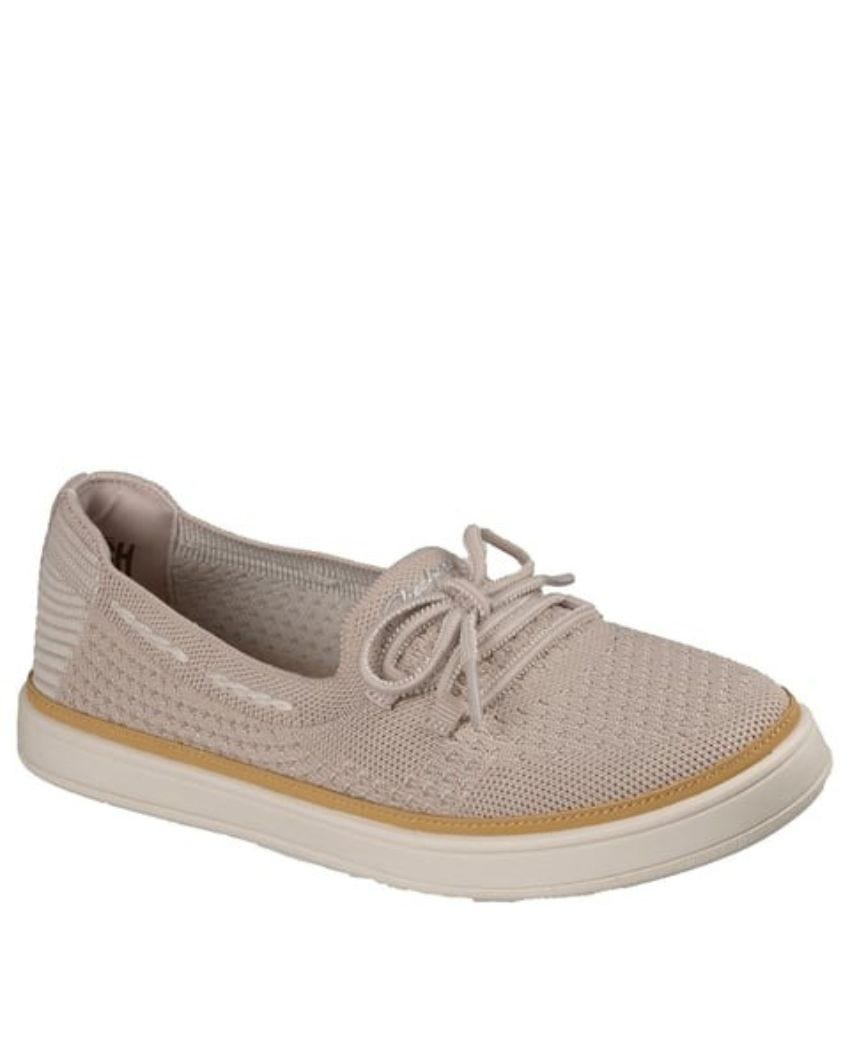 Coastal Drive - TAUPE/SILVER