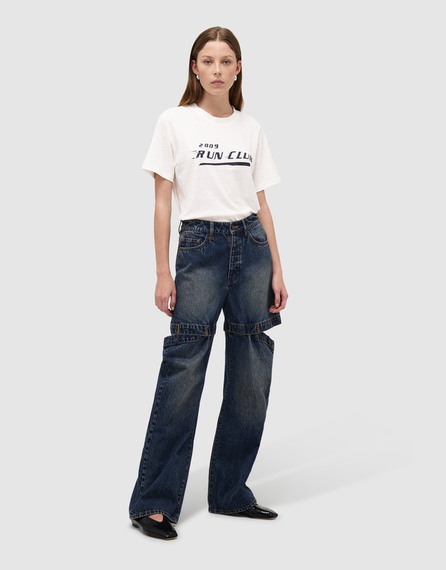 Coco Relaxed - Cut Loose