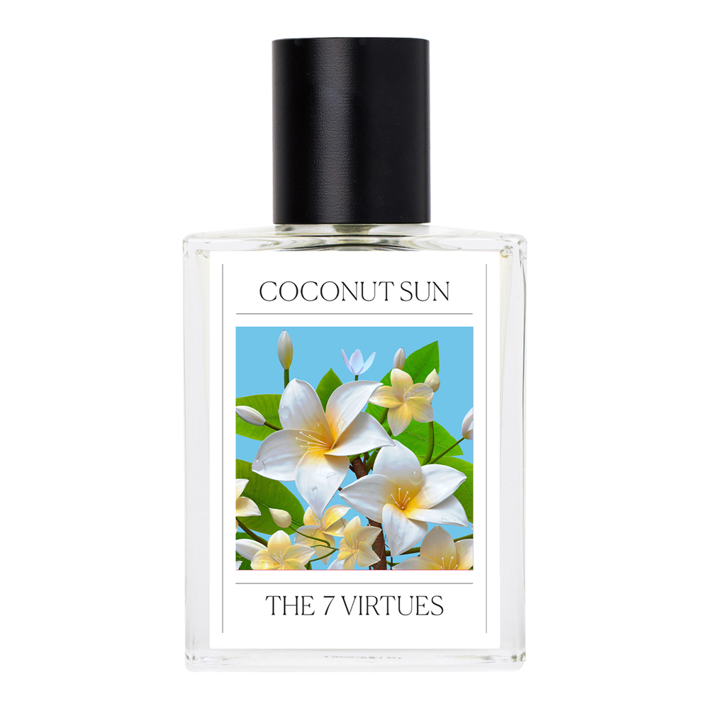 Coconut Sun Eau De Parfum slider