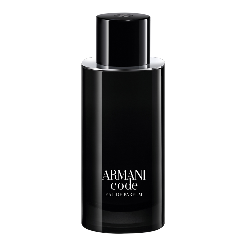 Code Eau De Parfum Refillable Spray slider