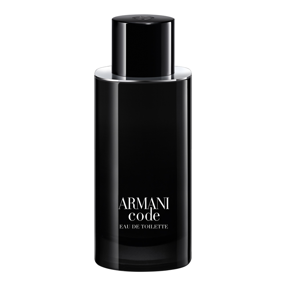 Code Eau De Toilette Refillable Spray slider