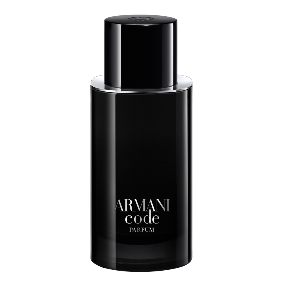 Code Refillable Spray Parfum slider