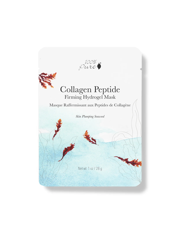 Collagen Boost Sheet Mask slider