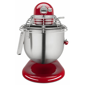 Commercial Bowl-Lift Stand Mixer KSMC895 slider