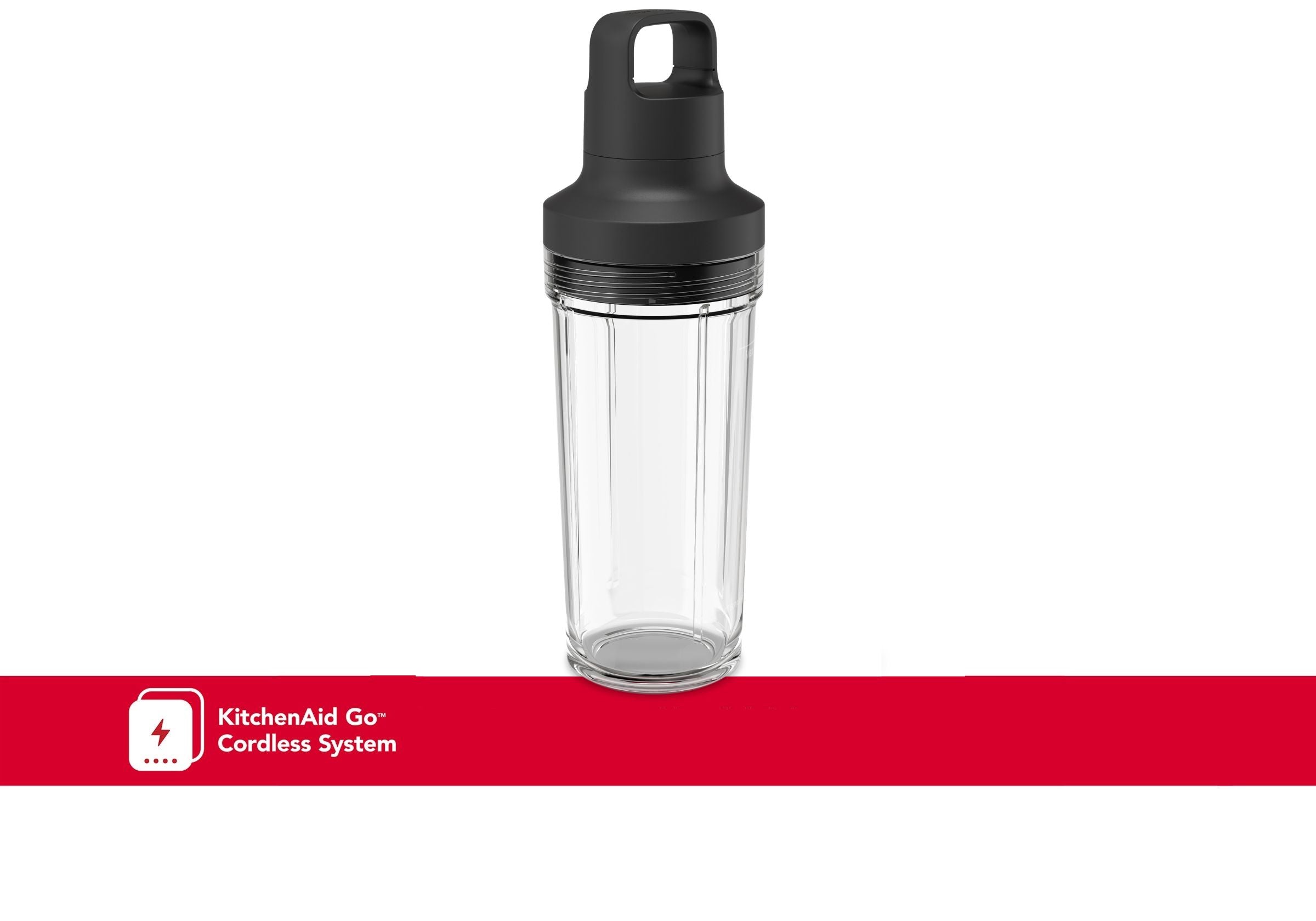 Cordless Go Personal Blender Jar Accessory slider