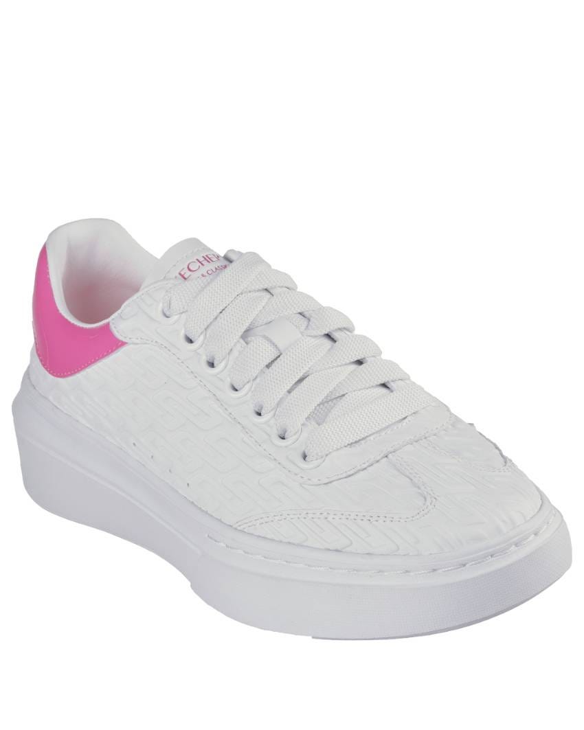 Cordova Classic - Repeat Business - WHITE/HOT PINK slider