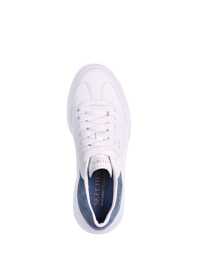 Cordova Classic - WHITE/BLUE slider