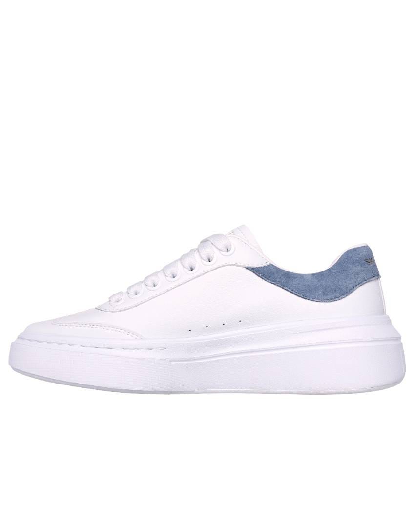 Cordova Classic - WHITE/BLUE slider