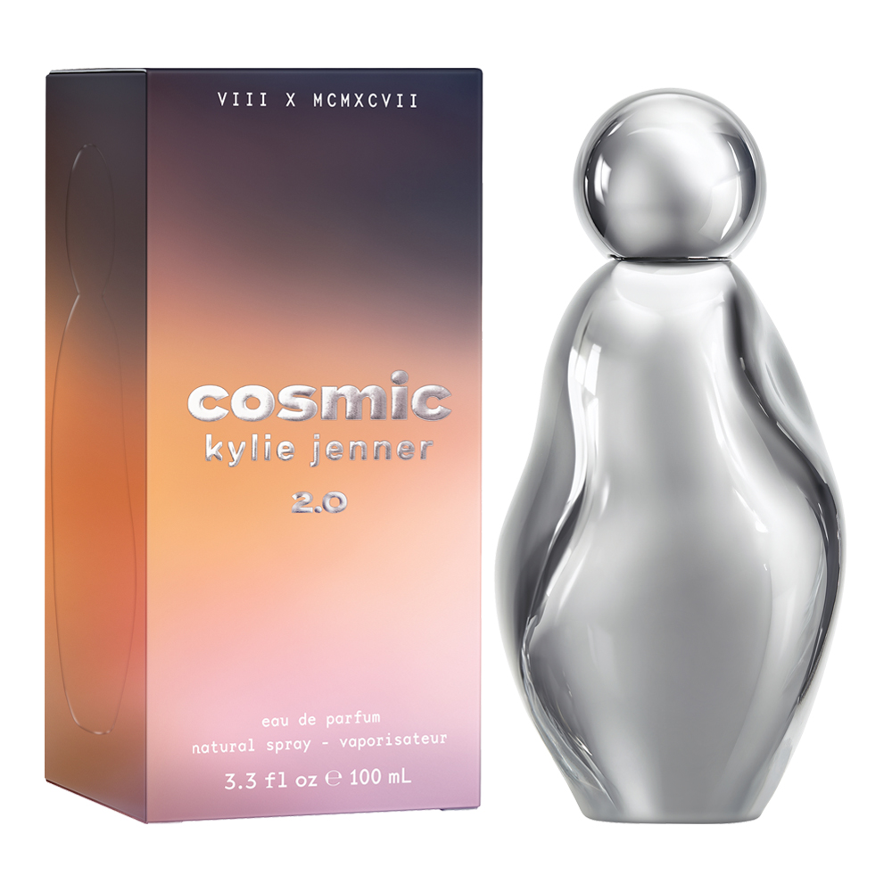 Cosmic 2.0 Eau De Parfum slider