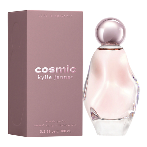 Cosmic Eau De Parfum slider