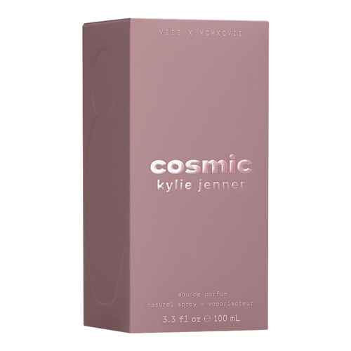 Cosmic Eau De Parfum slider