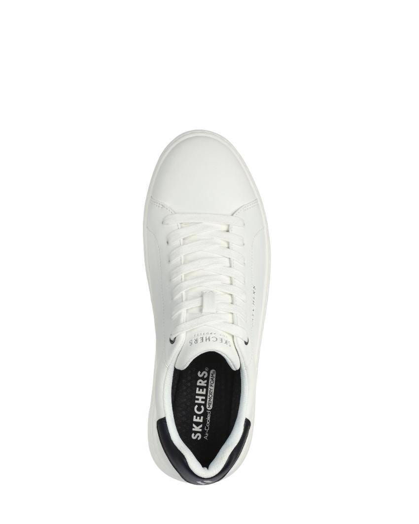 Court Break - Suit Sneaker - WHITE slider