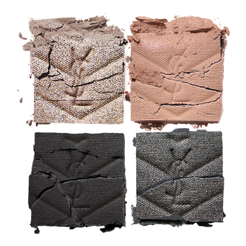 Couture Clutch Quad Eyeshadow Palette Mini slider