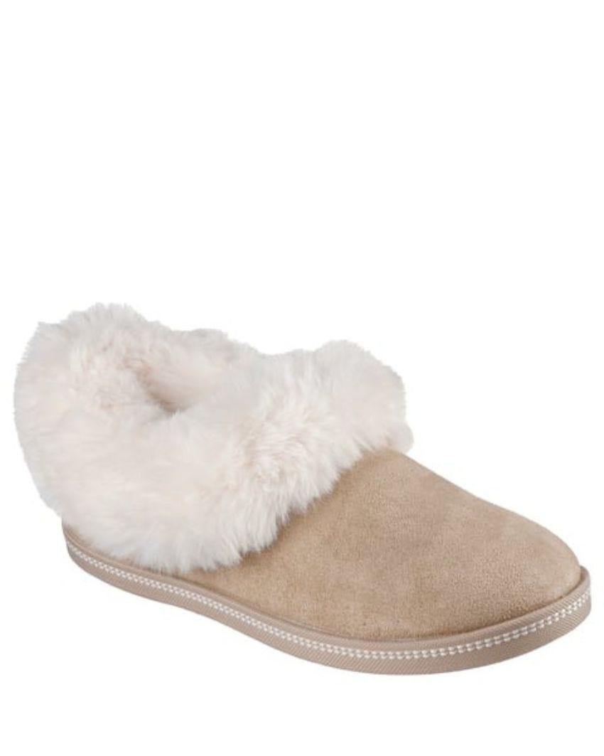 Cozy Campfire - Winter Nights - SAND