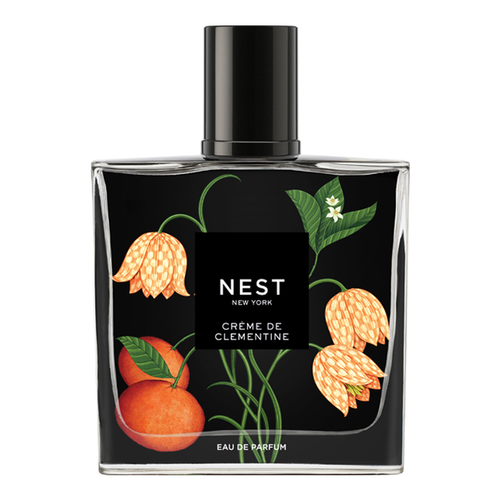 Crème De Clementine Eau De Parfum