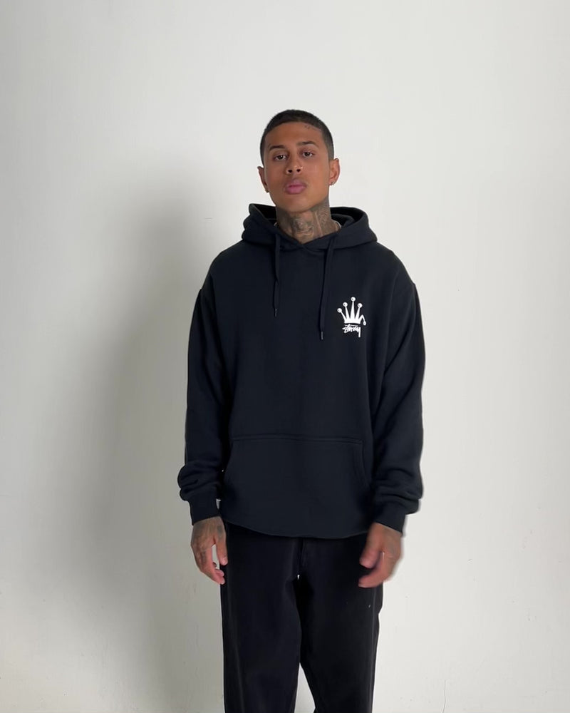 Crown LCB Hoodie slider