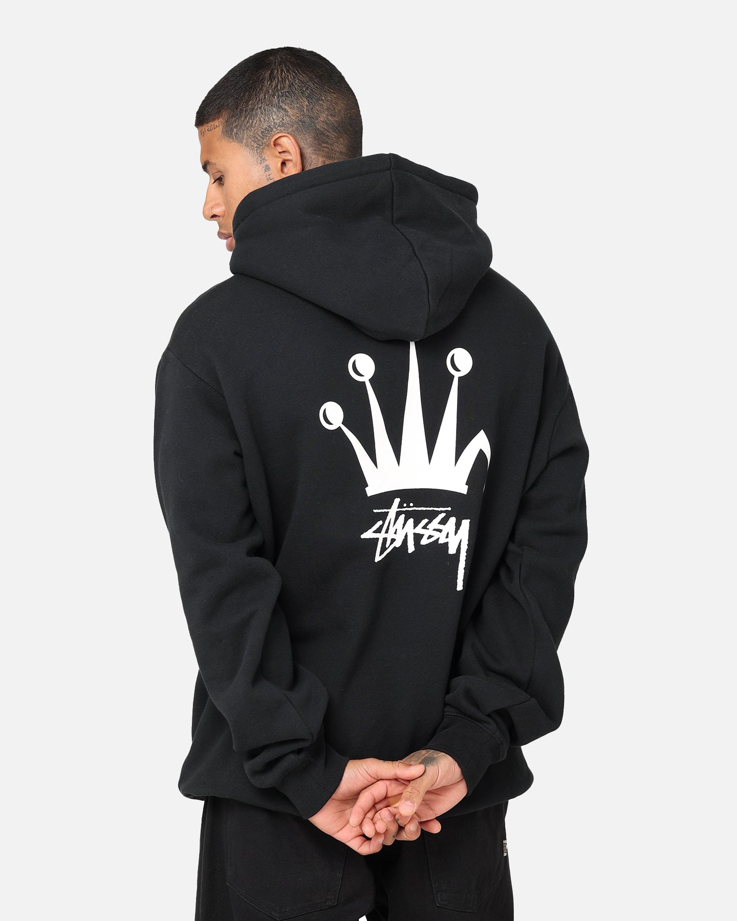 Crown LCB Hoodie