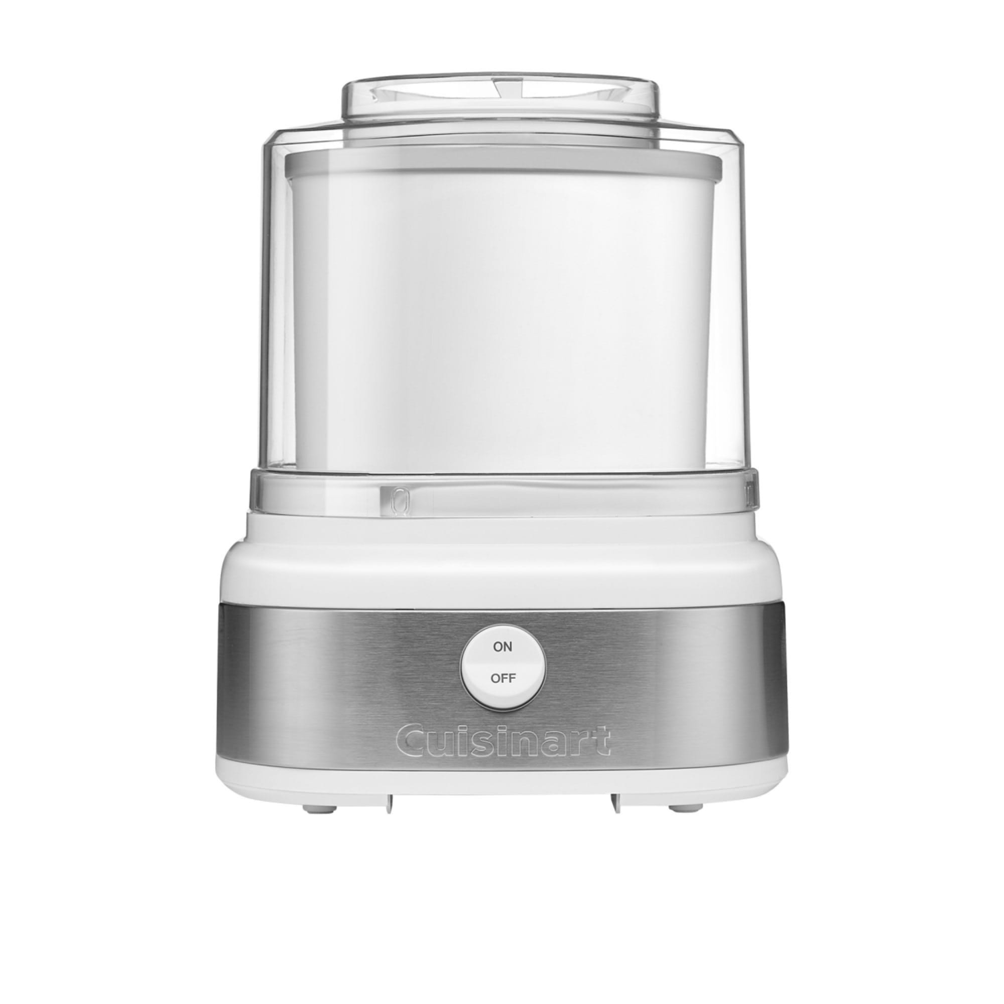 Cuisinart Cool Scoops Ice Cream Maker 1.5L slider