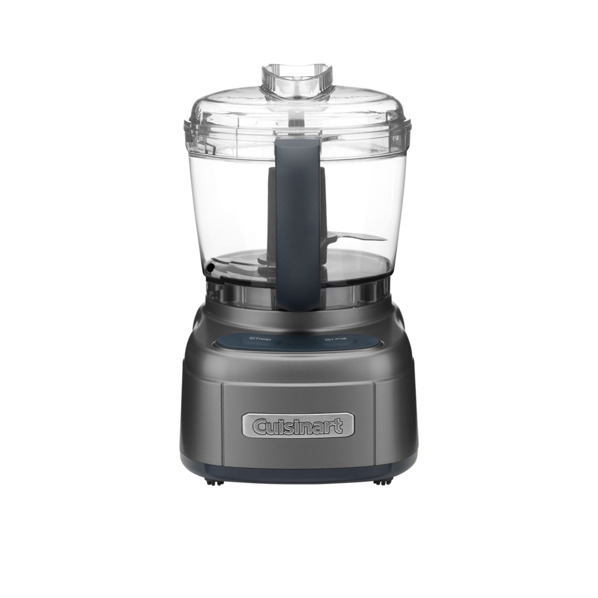 Cuisinart Mini Prep Pro Food Processor 3 Cup Gun Metal Grey - Cart slider