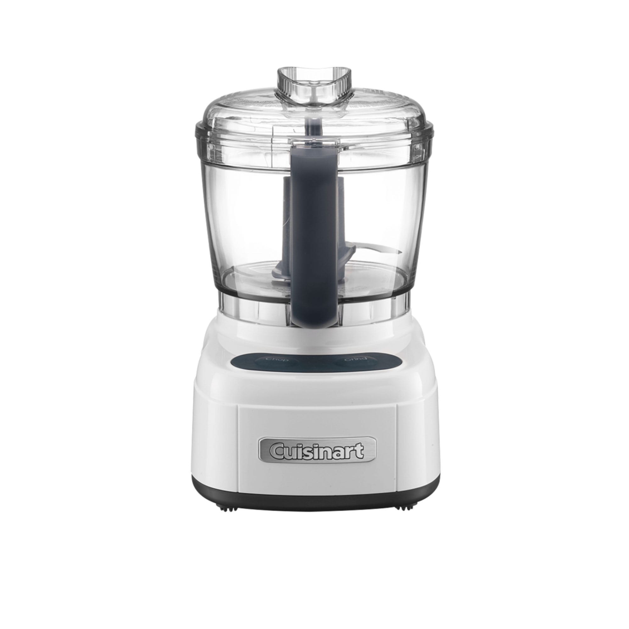 Cuisinart Mini Prep Pro Food Processor 3 Cup White - Cart slider