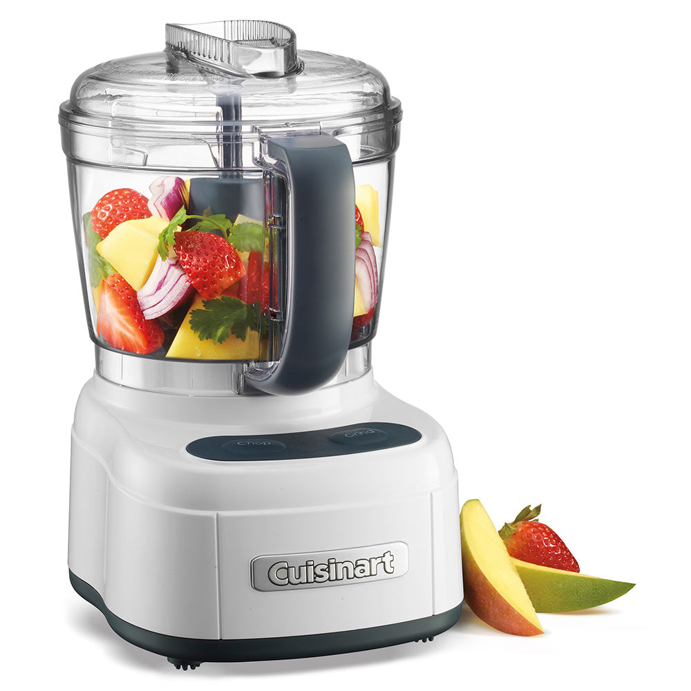Cuisinart Mini Prep Processor White