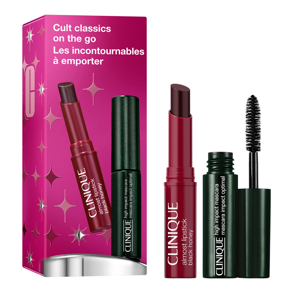 Cult Classics On The Go Duo Mini (Holiday Limited Edition) slider