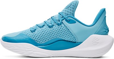 Curry 11 'Mouthguard' slider