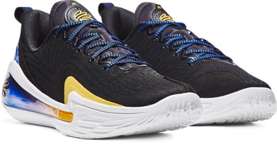 Curry 12 'Dub Nation'
 
 
 Unisex Basketball Shoes slider